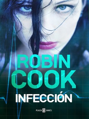 cover image of Infección